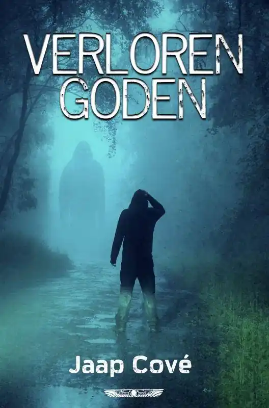 Verloren goden / Druk 2 Snelle Levering