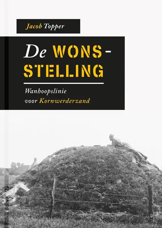 De Wonsstelling / Druk 1 Populair