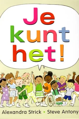 Actieprijs Je kunt het! / Druk 1