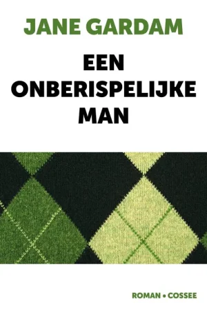 Betaalbaar Een onberispelijke man / Druk 1