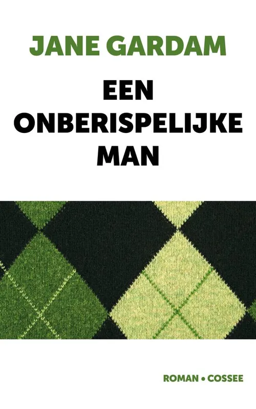 Betaalbaar Een onberispelijke man / Druk 1