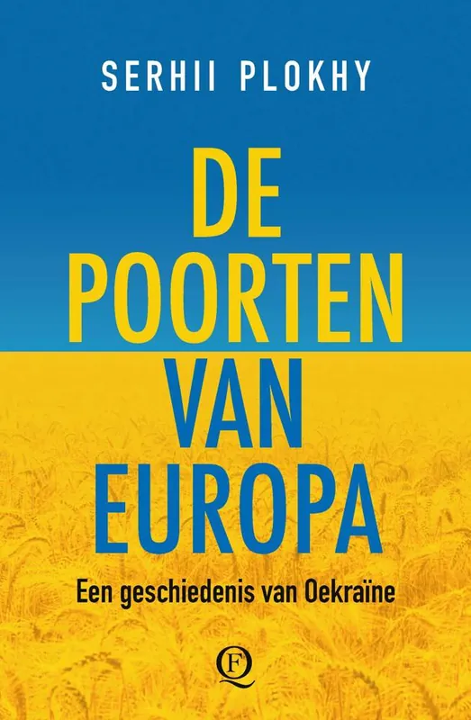 Premium De poorten van Europa / Druk 1