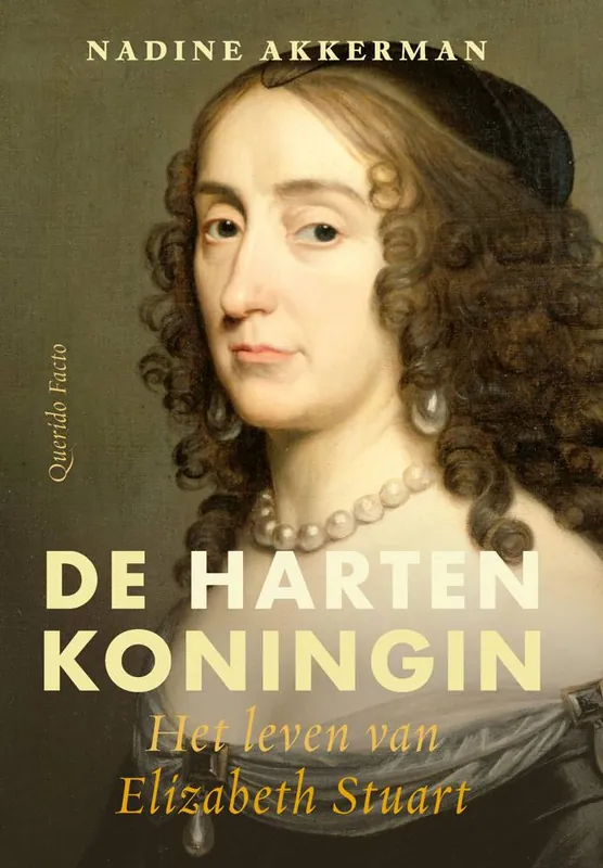Direct Beschikbaar De hartenkoningin / Druk 1