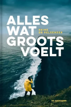 Alleen Vandaag Alles wat groots voelt / Druk 1