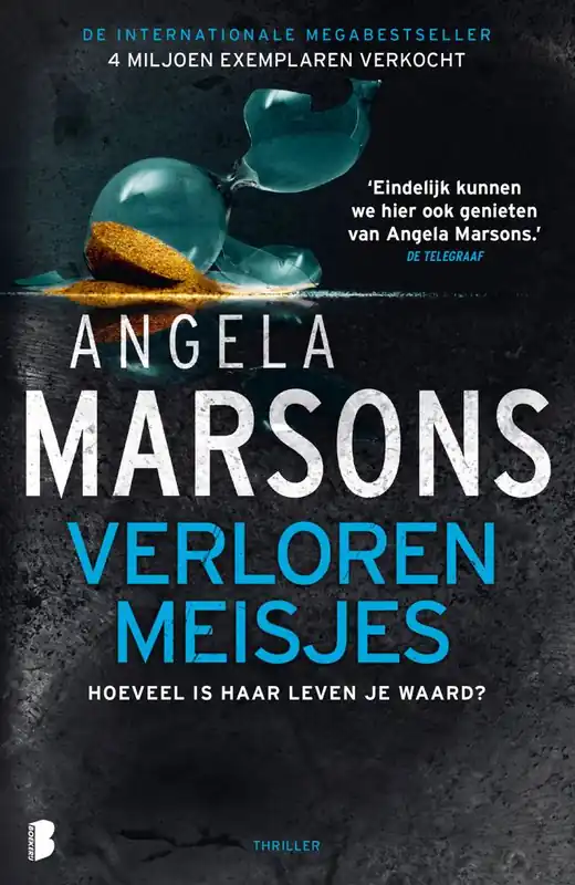 Nieuw Verloren meisjes / Druk 3