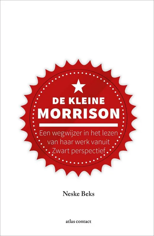 De kleine Morrison / Druk 1 Alleen Vandaag