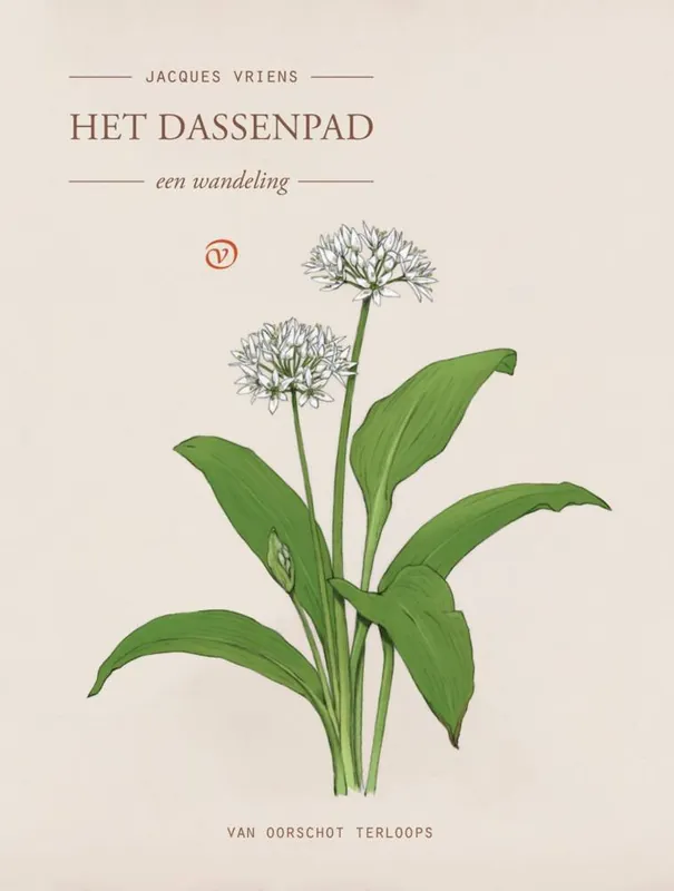 Meest Verkocht Het Dassenpad / Druk 1
