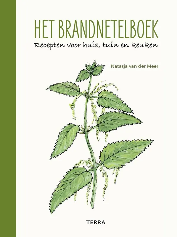 Het brandnetelboek / Druk 1 Meest Verkocht