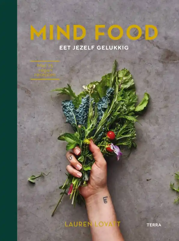 Flitsaanbieding Mind Food / Druk 1