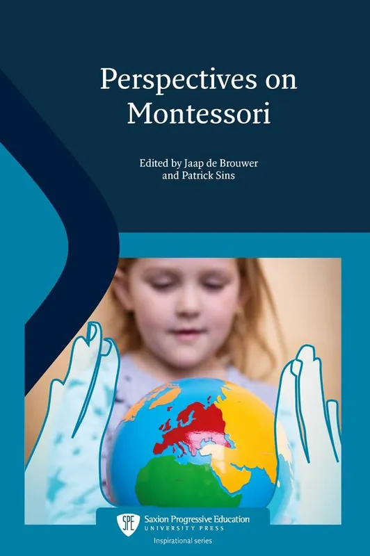 Perspectives on Montessori / 1st Edition Hete Deal