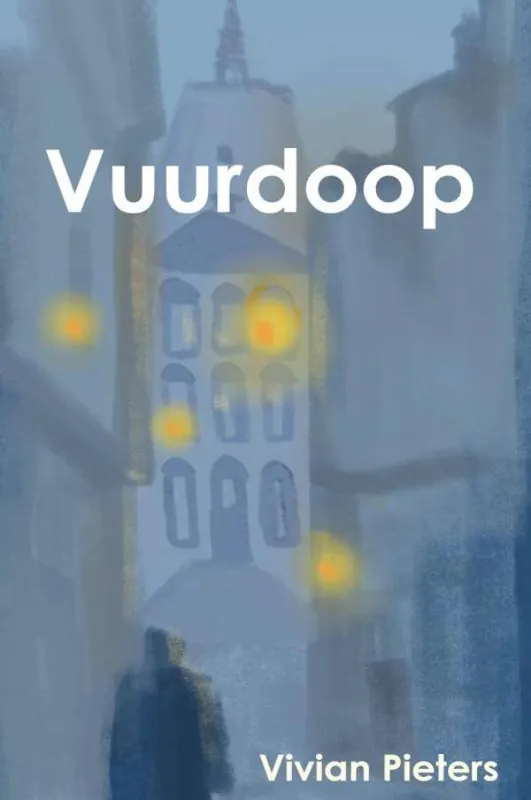 Vuurdoop / Druk 1 Dagaanbieding
