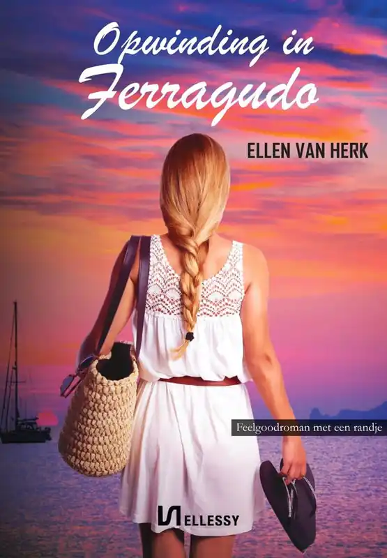 Opwinding in Ferragudo / Druk 1 Meest Verkocht