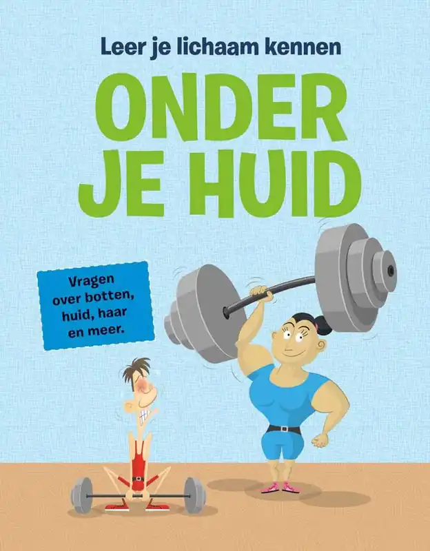 Exclusieve Aanbieding Onder je huid / Druk 1