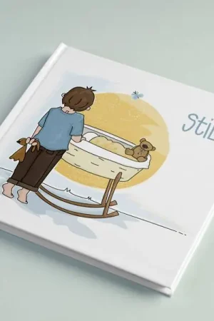 Bestel Nu Stil / Druk 1