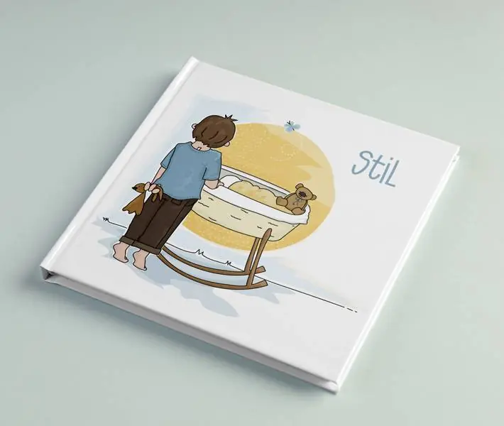 Bestel Nu Stil / Druk 1