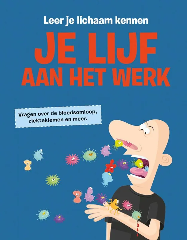 Gecertificeerd Je lijf aan het werk / Druk 1