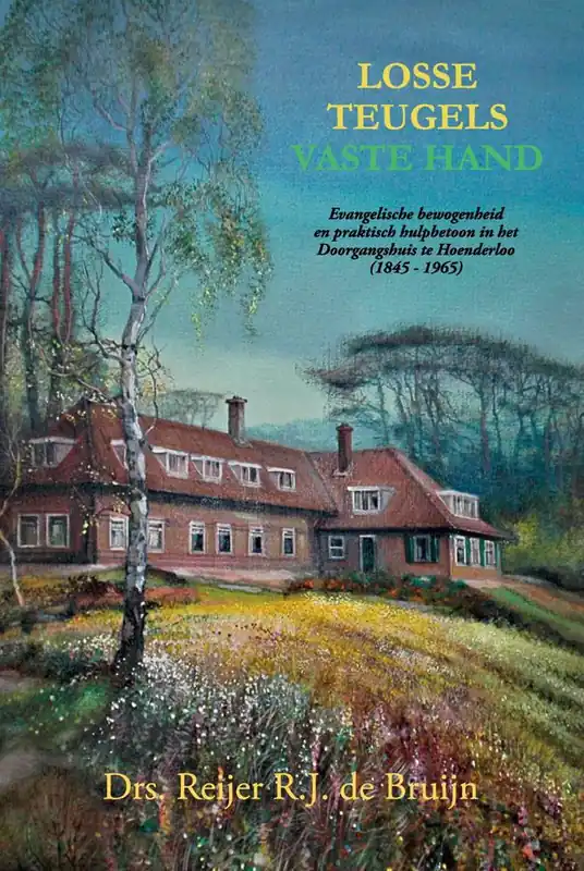 Koopje Losse teugels, vaste hand / Druk 1