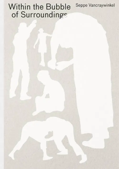 Populair Within the Bubble of Surroundings / 1st Edition