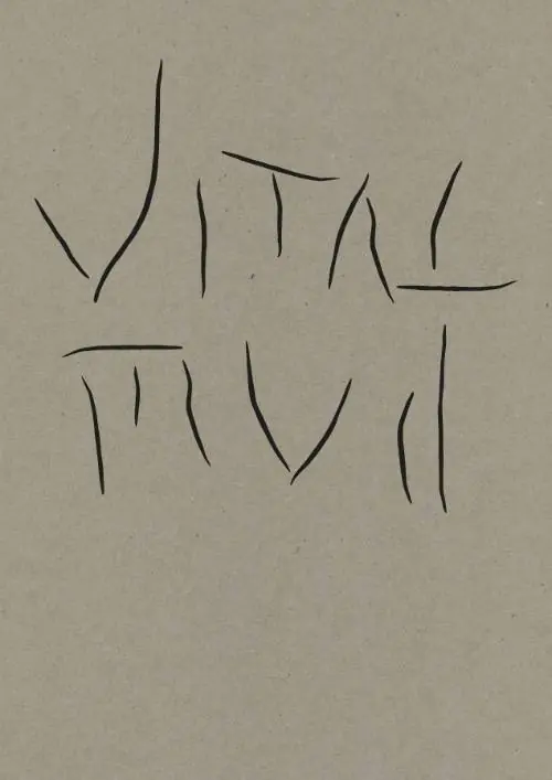 Seizoensaanbieding Vital Mud / 1st Edition