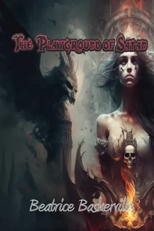 The Playground of Satan / 1st Edition Gratis Retour