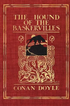 Weekendaanbieding The Hound of the Baskervilles / 1st Edition