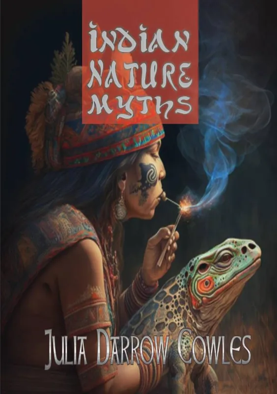 Indian Nature Myths / 1st Edition Beste Prijs
