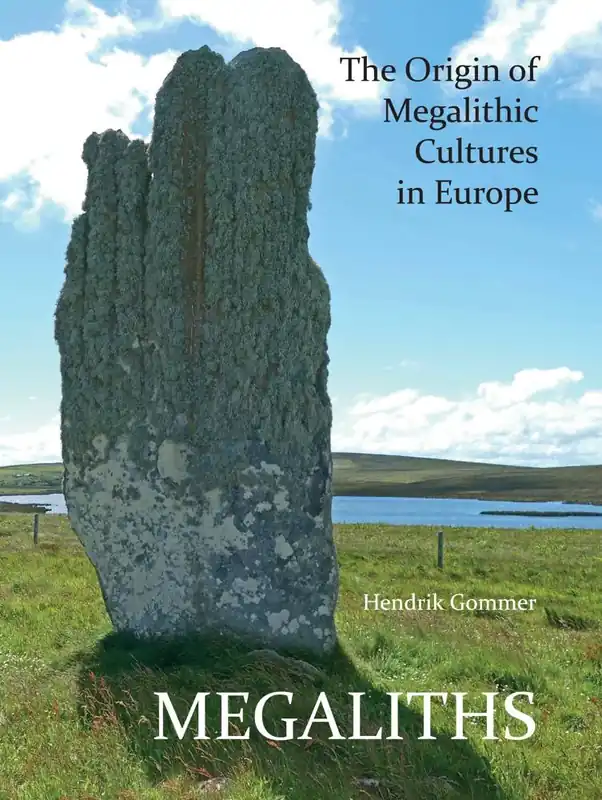 Megaliths / 1st Edition Gratis Retour