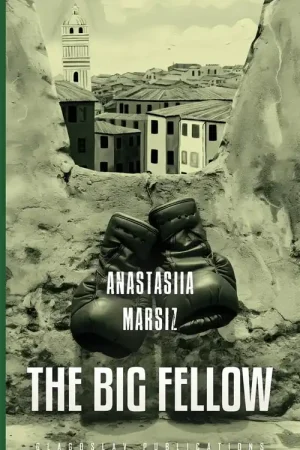 Alleen Vandaag The Big Fellow / 1st Edition