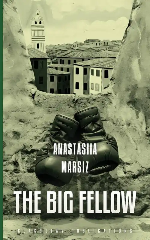 Alleen Vandaag The Big Fellow / 1st Edition