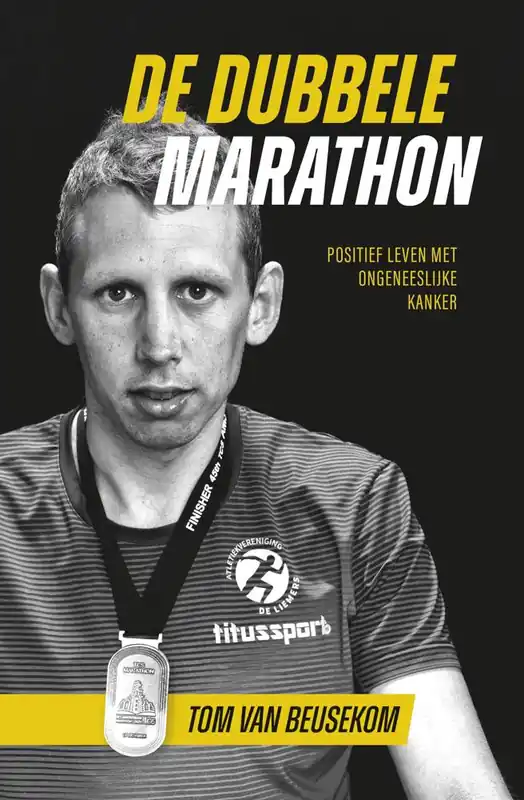 De dubbele marathon / Druk 1 Favoriet