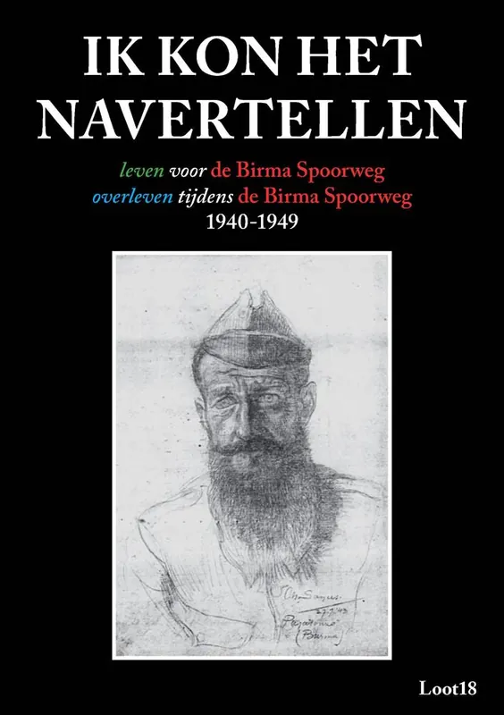 Ik kon het navertellen / Druk 1 Alleen Vandaag