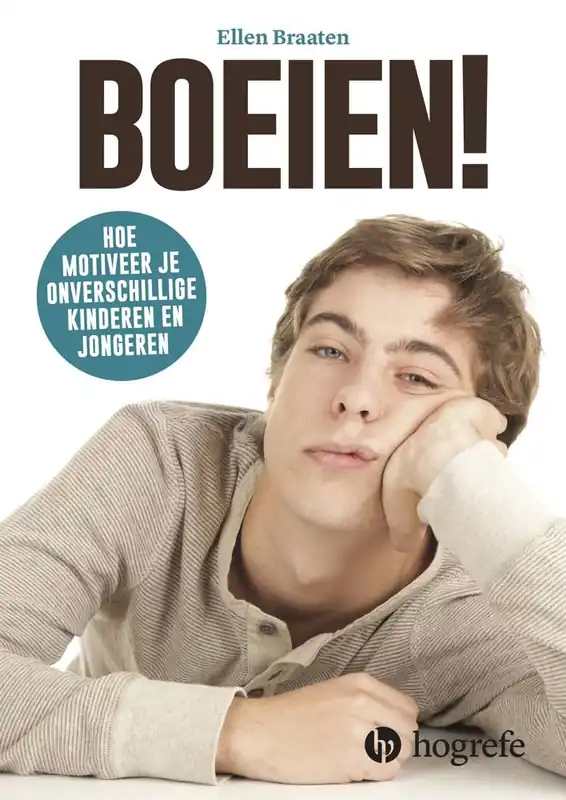 Hete Deal Boeien! / Druk 1
