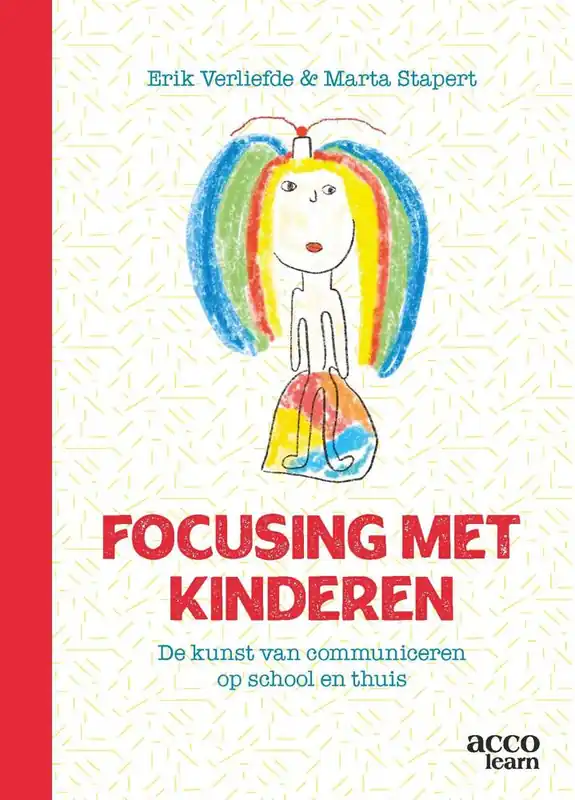 Dagaanbieding Focusing met kinderen / Druk 1