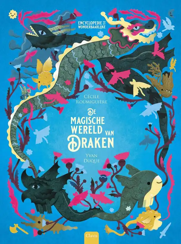 Koop Vandaag De magische wereld van draken / Druk 1