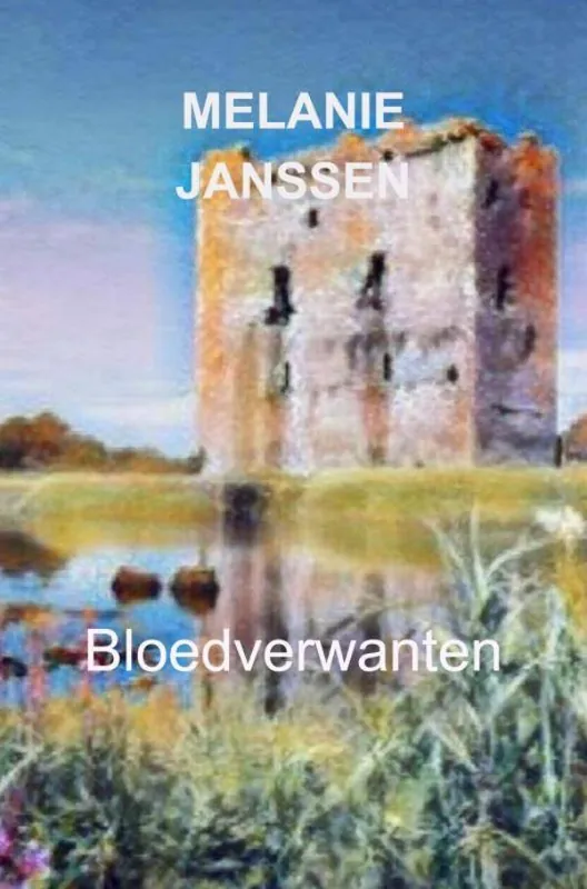 Express Levering Bloedverwanten / Druk 1
