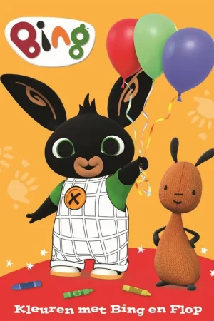 Beste Prijs Kleuren met Bing en Flop / Druk 1