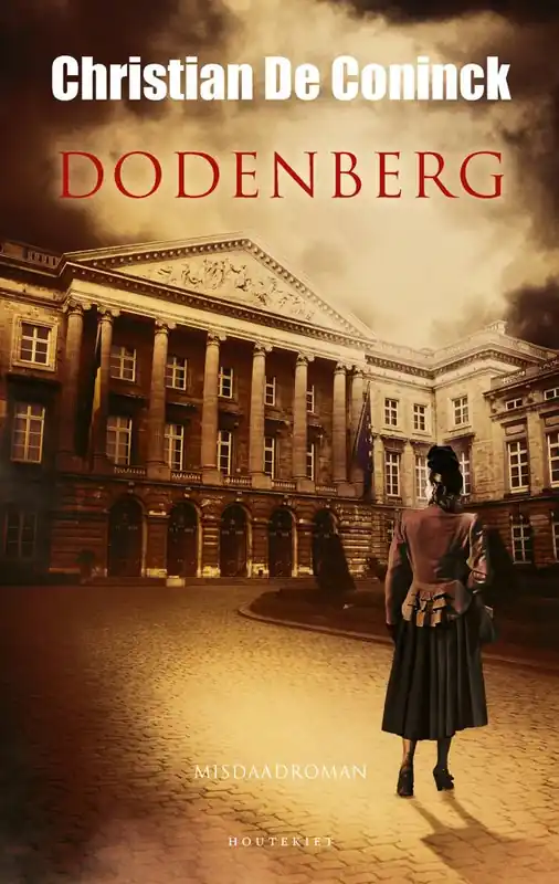 Dodenberg / Druk 1 Bestel Nu