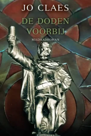 Bestel Nu De doden voorbij / Druk 3