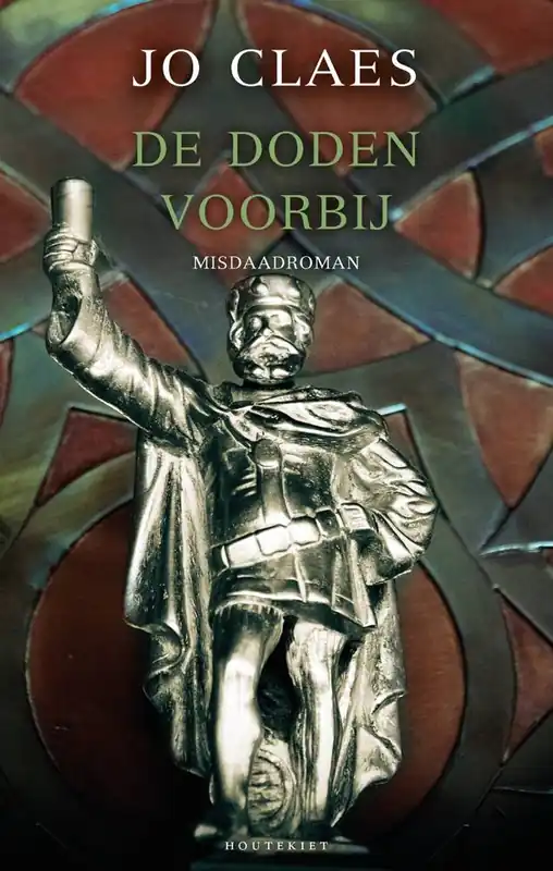 Bestel Nu De doden voorbij / Druk 3