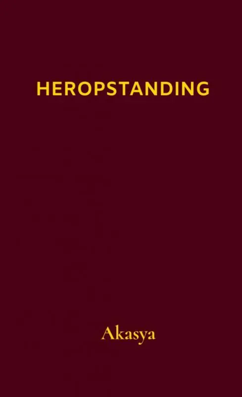 Must-Have Heropstanding / Druk 1