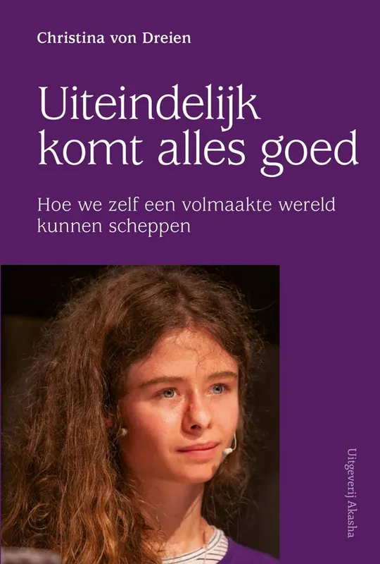 Uiteindelijk komt alles goed / Druk 6 Koopje