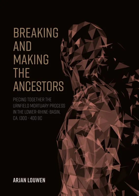 Fabrieksprijs Breaking and making the ancestors / Druk 1
