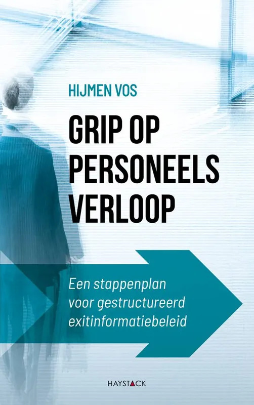 Dagaanbieding Grip op personeelsverloop / Druk 1