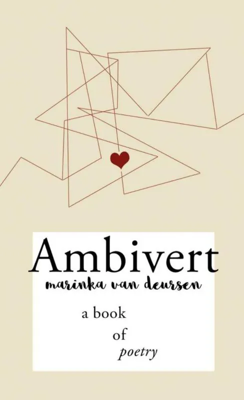 Direct Beschikbaar Ambivert / 1st Edition