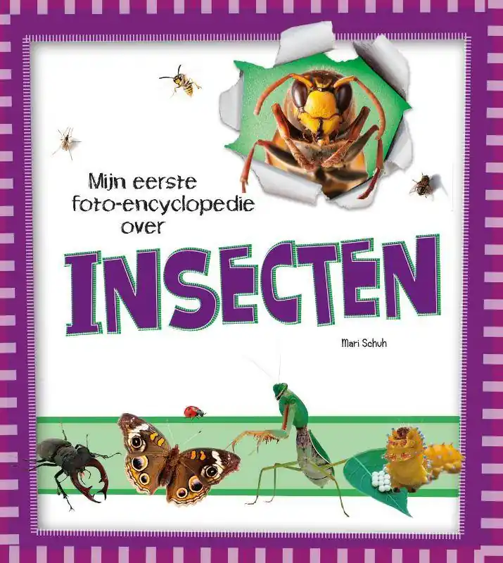 Lage Prijs Insecten / Druk 1