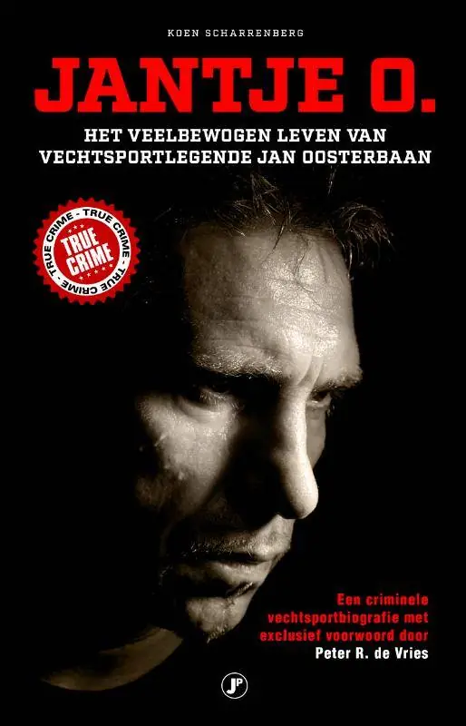 Laatste Versie Jantje O. / Druk 1