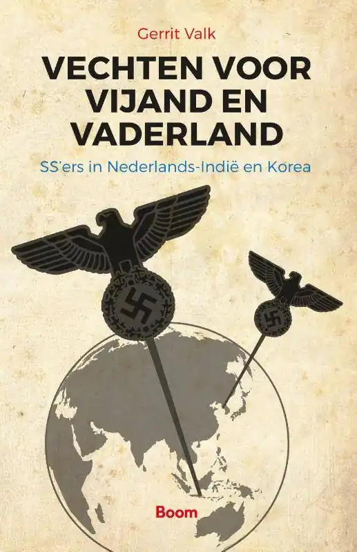 Gratis Verzending Vechten voor vijand en vaderland / Druk 1