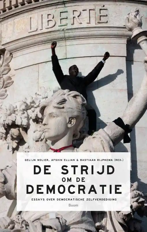 Speciale Aanbieding De strijd om de democratie / Druk 1
