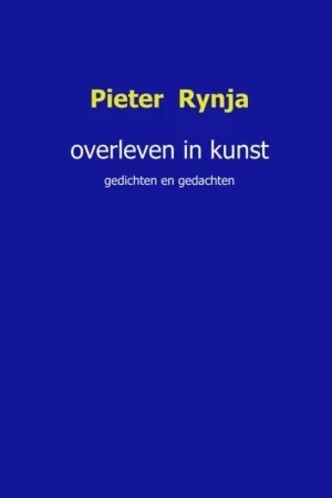 Betaalbaar Overleven in kunst / Druk 1