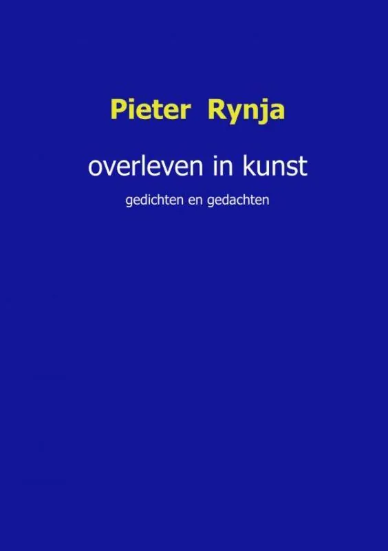 Betaalbaar Overleven in kunst / Druk 1